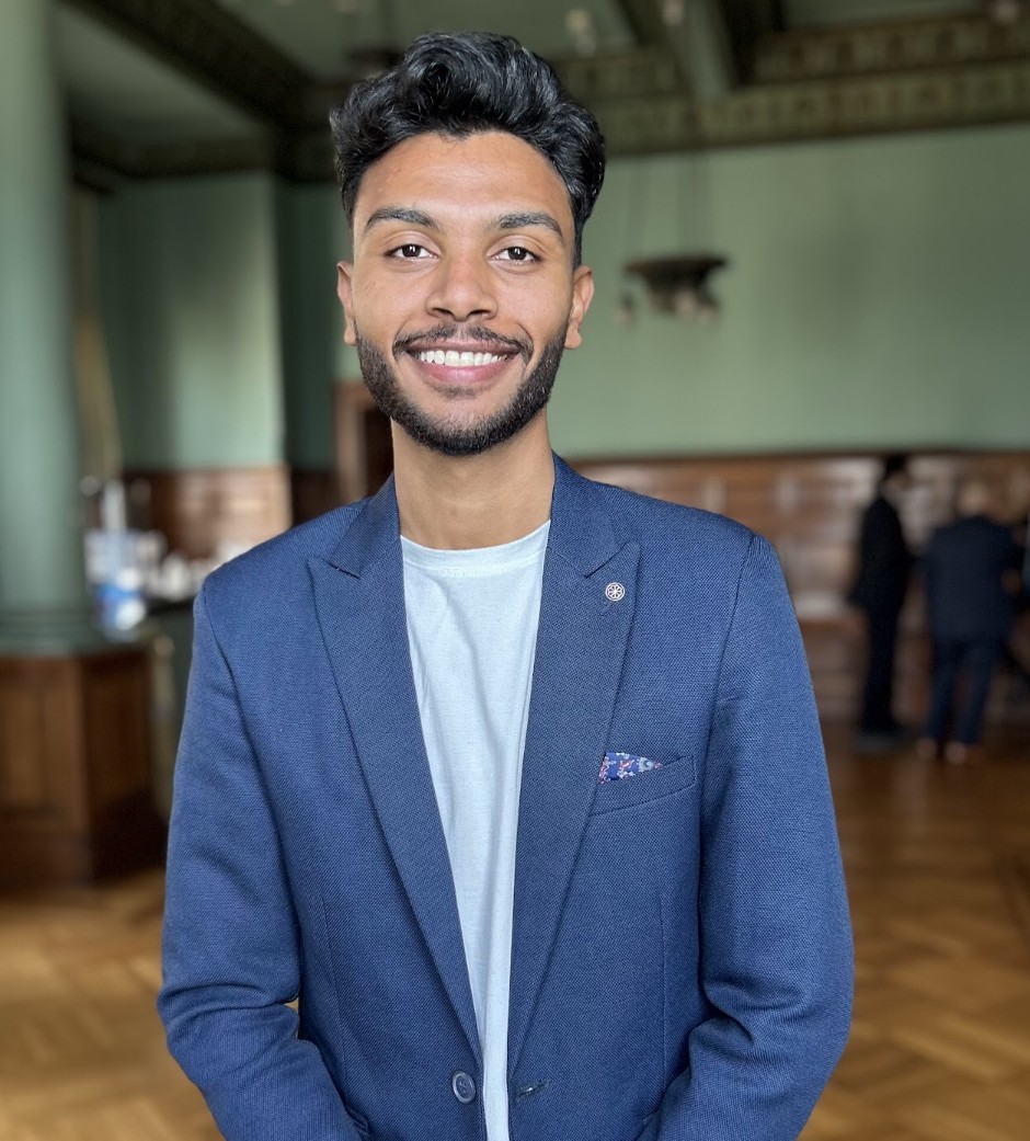 محمد الصغير